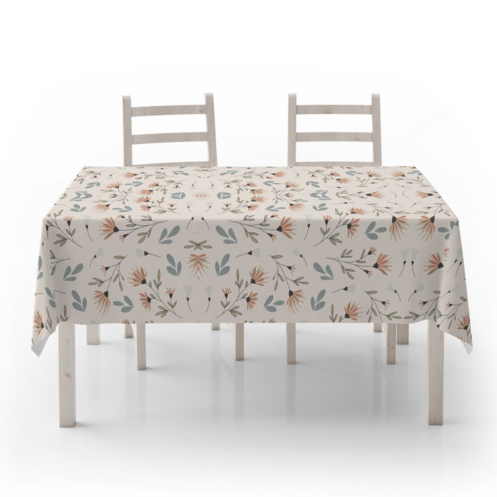 Hermia Mantel Multicolor 140 x 180 cm Hermia Mantel Multicolor 140 x 180 cm